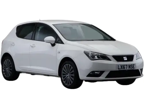SEAT Ibiza LX67 NSE