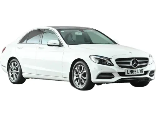 Mercedes-Benz C LN65 LYR