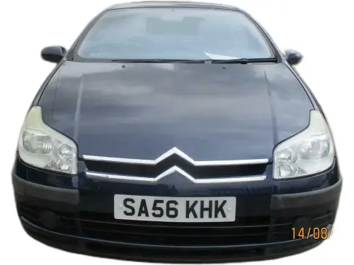 Citroën C5 LX SA56 KHK