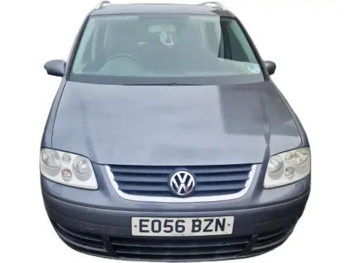 Volkswagen Touran EO56 BZN
