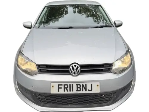 Volkswagen Polo FR11 BNJ