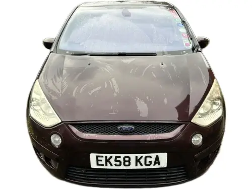 Ford S-MAX EK58 KGA
