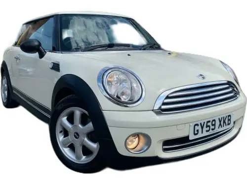 MINI Mini GY59 XKB