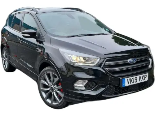Ford Kuga VK19 VXP