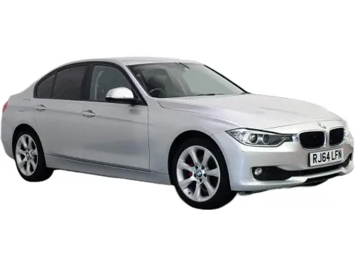 BMW 3 Series RJ64 LFN