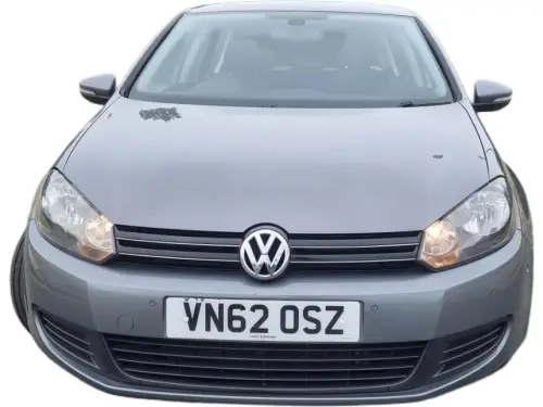 Volkswagen Golf VN62 OSZ