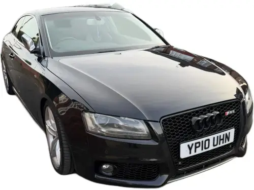 Audi S5 YP10 UHN