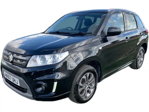 Suzuki Vitara HK67 UHJ