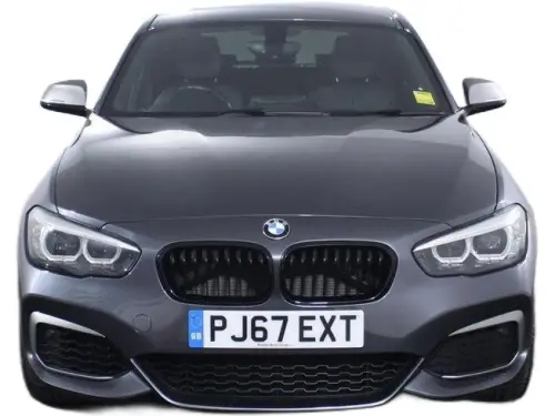 BMW M140i Shadow Edition Auto PJ67 EXT