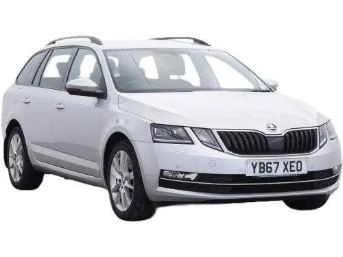 Škoda Octavia YB67 XEO