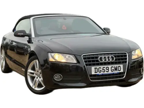 Audi A5 SE TFSI 211 DG59 GMO