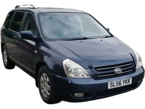 Kia Sedona SL56 YKK