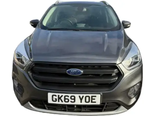 Ford Kuga GK69 YOE
