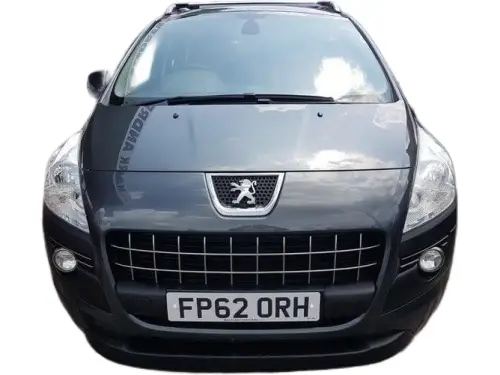 Peugeot 3008 FP62 ORH