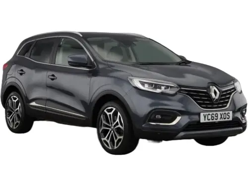Renault Kadjar YC69 XOS