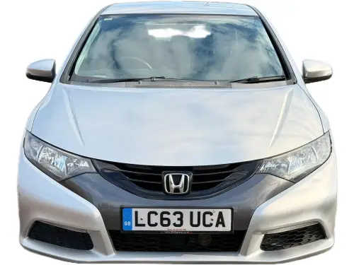 Honda Civic LC63 UCA