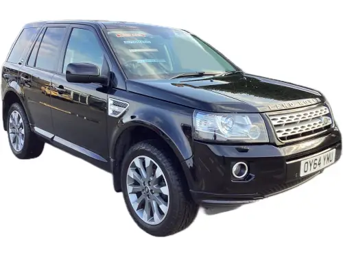 Kia Sportage OY64 YWU