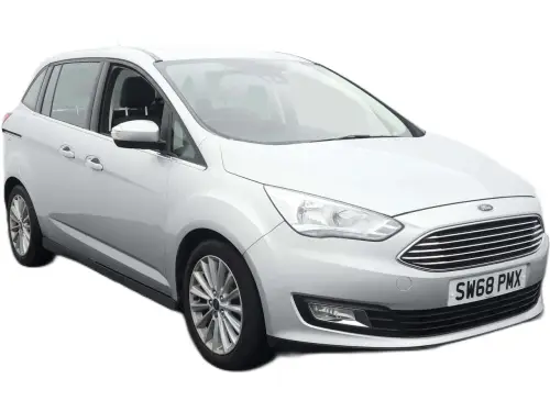 Ford Grand C-Max SW68 PMX