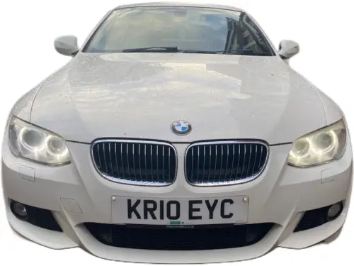 BMW 3 Series KR10 EYC