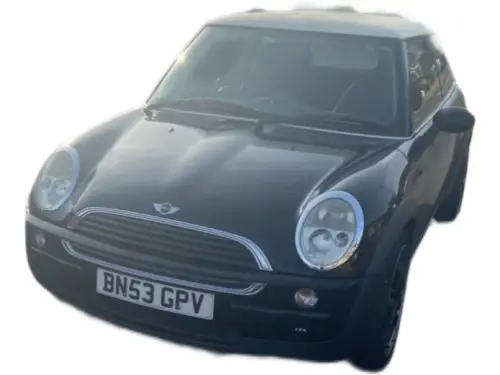 MINI Mini ONE BN53 GPV