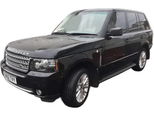 Land Rover Range Rover CV62 TVY