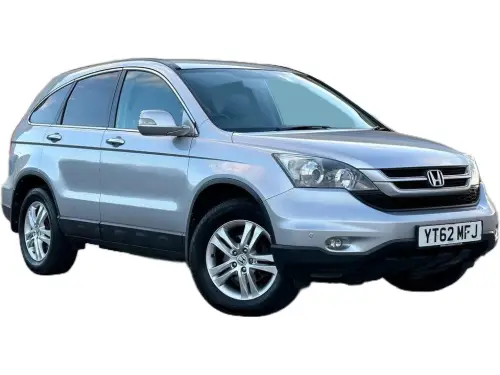 Honda CR-V YT62 MFJ
