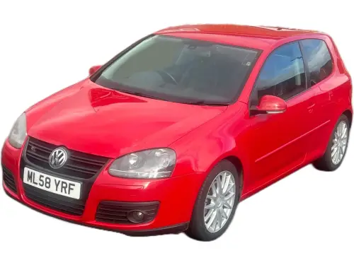 Volkswagen Golf ML58 YRF