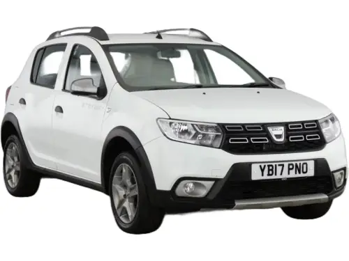 Dacia Sandero YB17 PNO