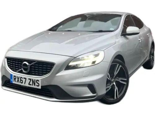 Volvo V40 RX67 ZNS