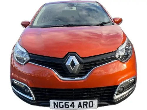 Renault Captur NG64 ARO