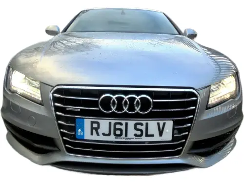 Audi A7 RJ61 SLV