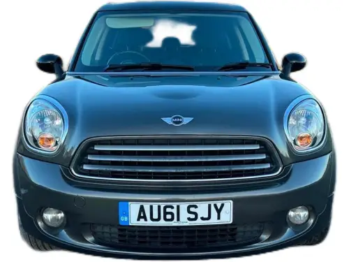 MINI Mini (R60) AU61 SJY