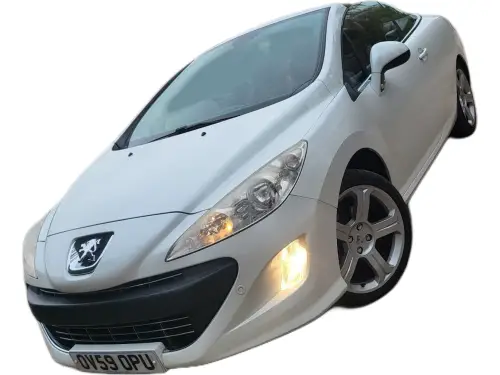 Peugeot 308 OV59 OPU