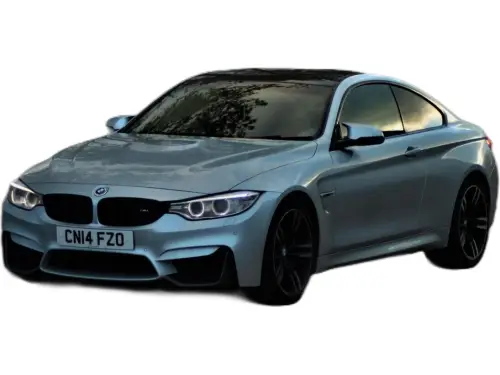BMW M4 CN14 FZO