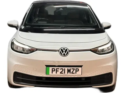 Volkswagen ID3 Life PF21 MZP
