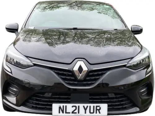 Renault Clio S Edition E-Tech Auto NL21 YUR