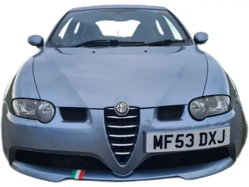 Alfa Romeo 147 MF53 DXJ