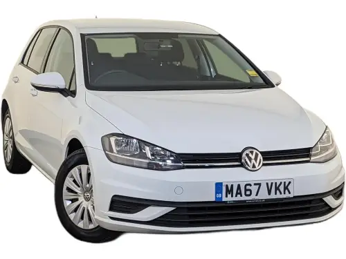 Volkswagen Golf MA67 VKK