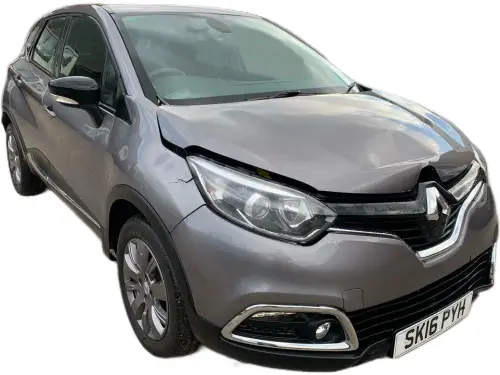 Renault Captur Expression Plus TCe SK16 PYH