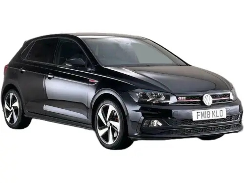 Volkswagen Polo GTI TSI S-A FM18 KLO