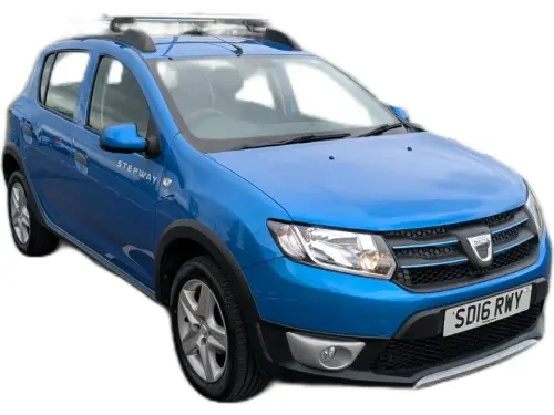 Dacia Sandero SD16 RWY