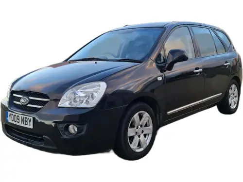 Kia Carens YD09 NBY