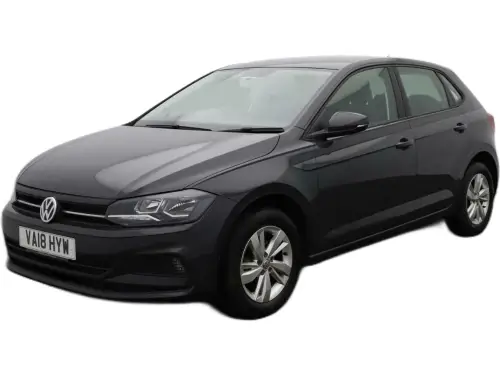 Volkswagen Polo VA18 HYW