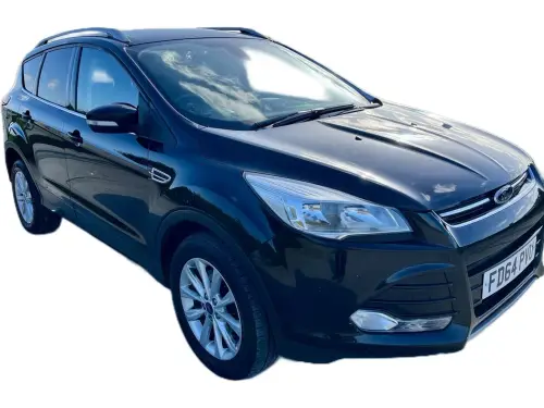 Ford Kuga FD64 PVU