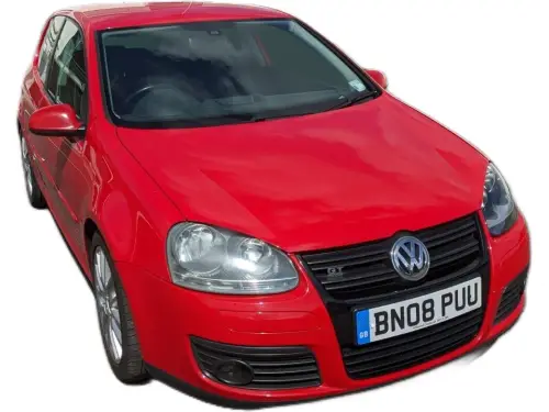 Volkswagen Golf BN08 PUU
