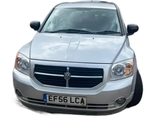 Dodge Caliber EF56 LCA