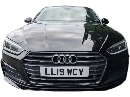 Audi A5 LL19 WCV