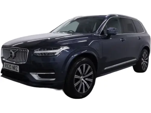 Volvo XC90 Inscription T8 PHEV AWD A RX20 NRZ