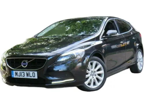 Volvo V40 SE Lux Nav D3 Auto MJ13 WLO