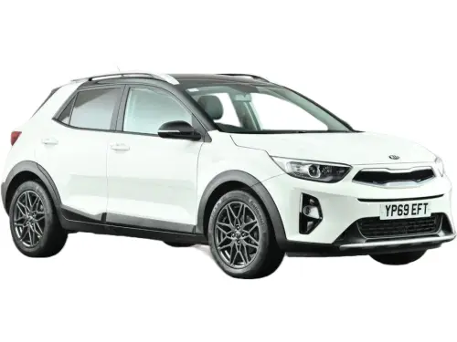 Kia Stonic Maxx S-A YP69 EFT